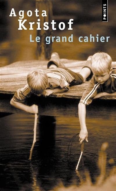 Le grand cahier