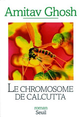 Le Chromosome de Calcuta