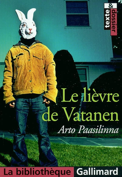 Lièvre de Vatanen, Le