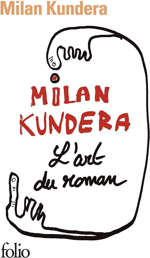 Lart du roman