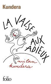 La Valse aux adieux