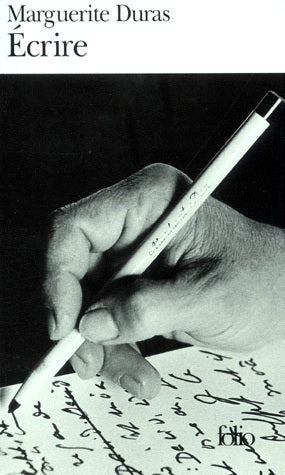 Écrire