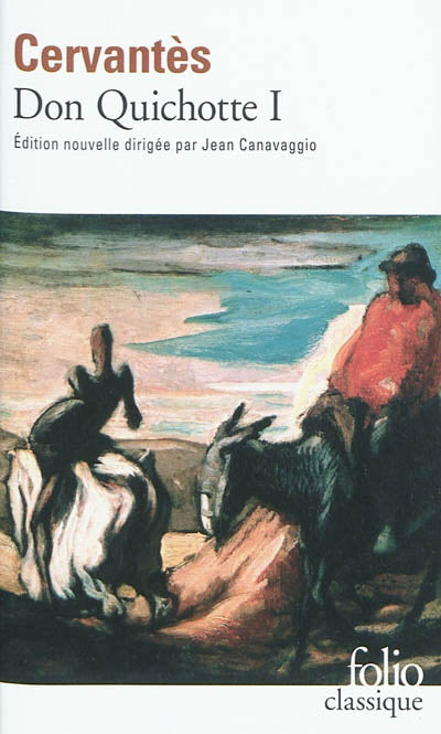 Don Quichotte 1