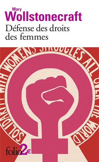 Défense des droits des femmes
