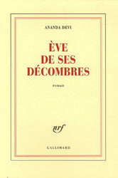 Eve de ses décombres