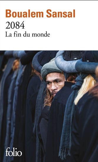 2084: la fin du monde **CHOIX**