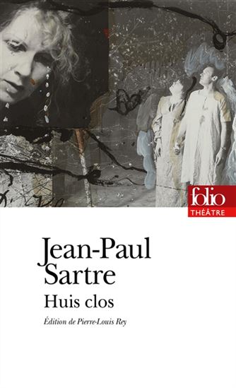 Huis clos