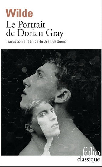 Portrait de Dorian Gray, Le