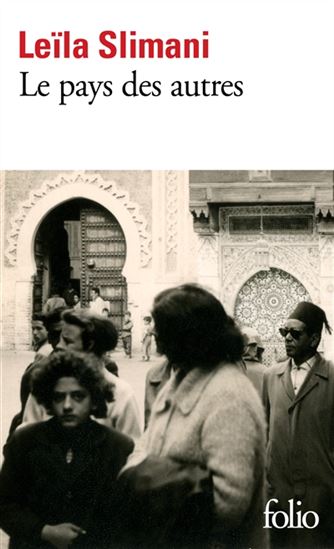 Pays des autre, Le