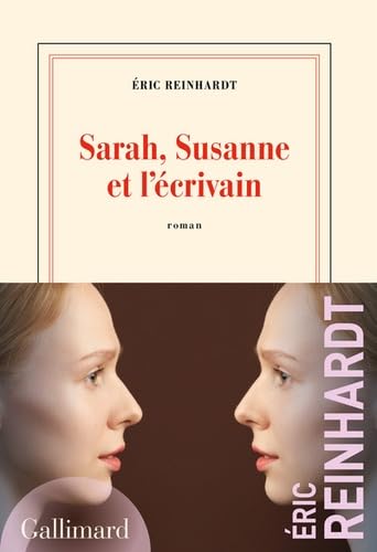 Sarah, Suzanne et l'écrivain