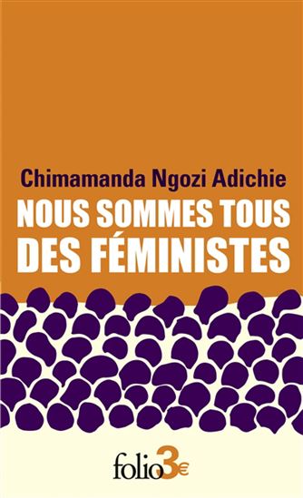 Nous sommes tous des féministe