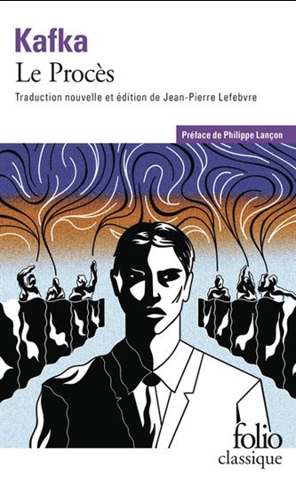 Procès, Le