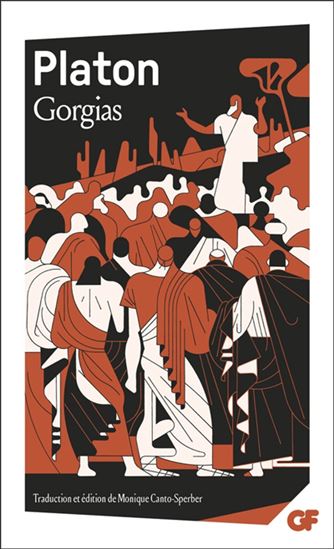 Gorgias - Flammarion