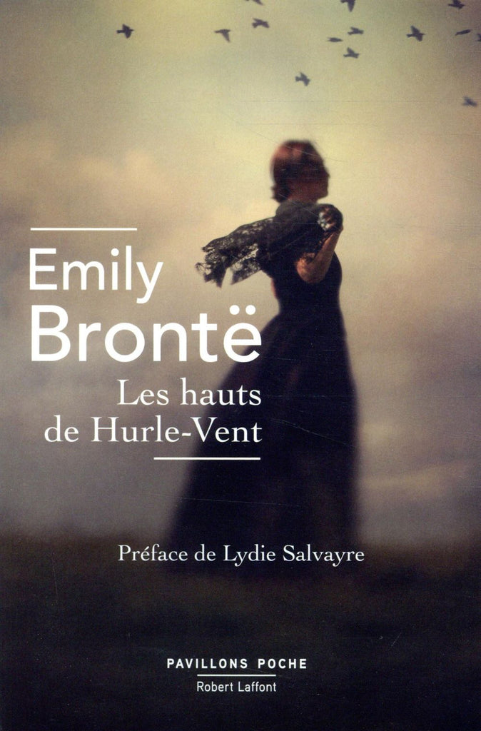 Les hauts de Hurle-Vent