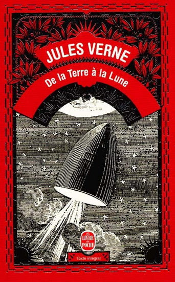 De la terre à la lune