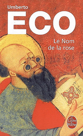 Le nom de la rose