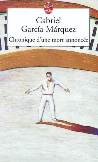Chronique d'une mort annoncée