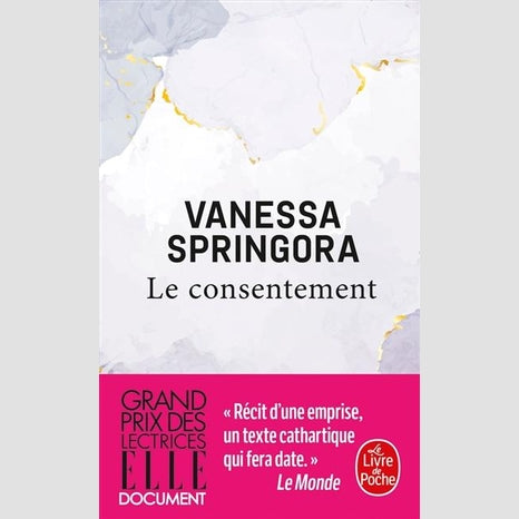 Le Consentement