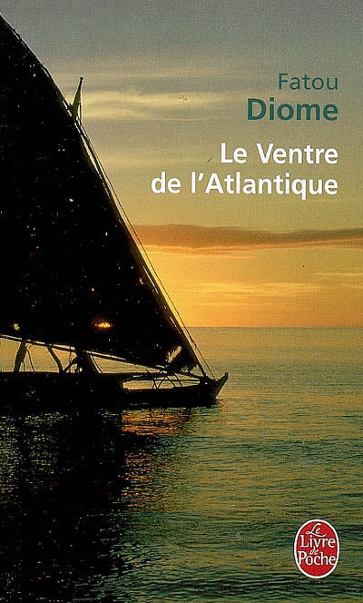 Le Ventre de l'Atlantique