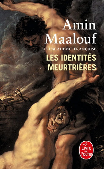 Identités meurtrières