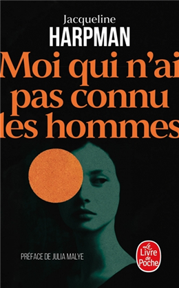 Moi qui n'est pas connu les hommes