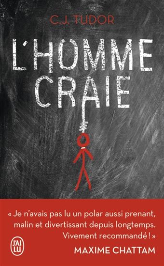 L'Homme craie