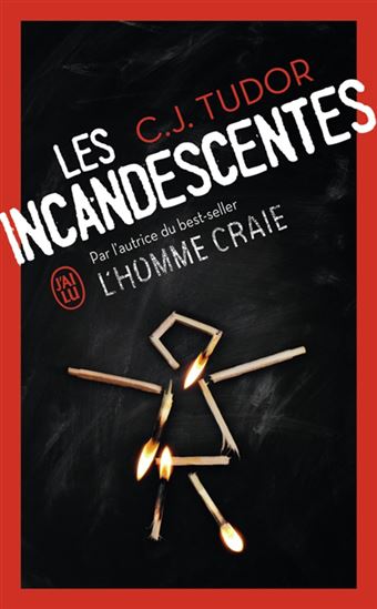 Les Incandescentes