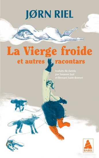 La vierge froide et autres racontar
