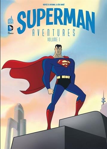 Superman aventures, Vol. 1