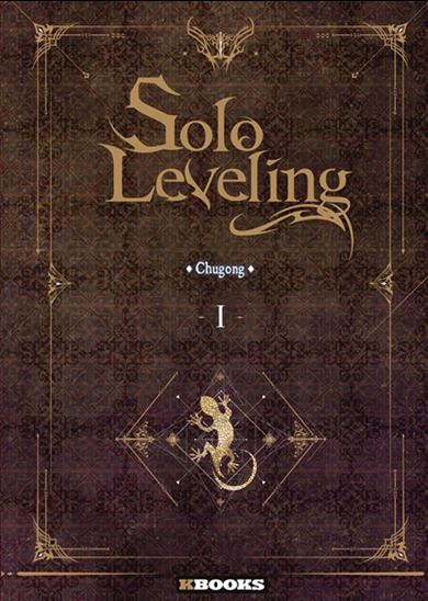 Solo leveling, Vol. 1 - Roman