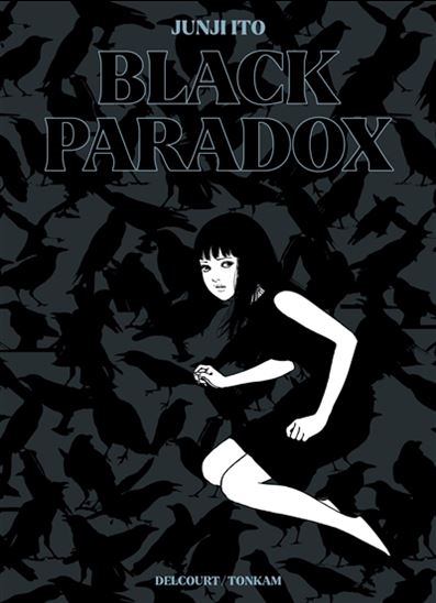 Black Paradox - Edition prestige