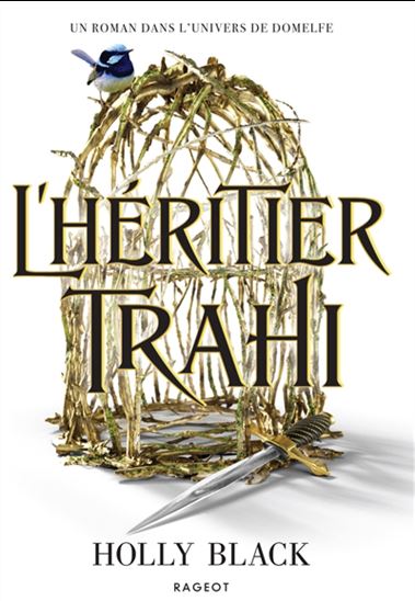 L'Héritier trahi