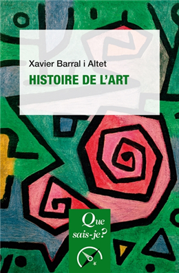 Histoire de l'art - Humensis