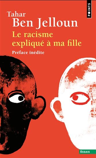 Racisme expliqué à ma fille, Le