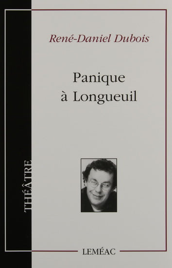 Panique à Longueuil