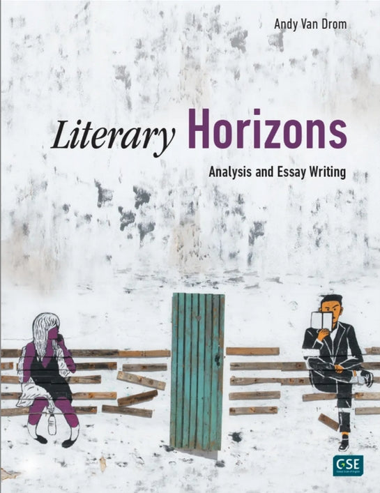 Literary Horizons