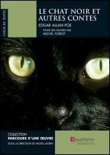 Le chat noir et autres contes