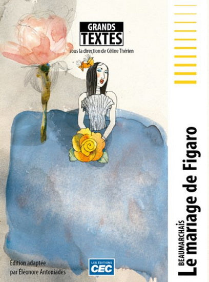 Le Mariage de Figaro