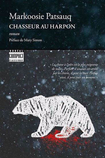 Le chasseur de harpon **CHOIX**