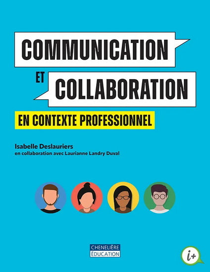 Communication et collaboration en contexte professionel