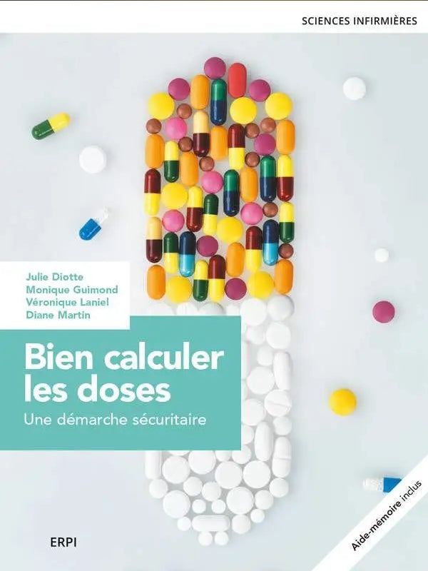 Bien calculer les doses
