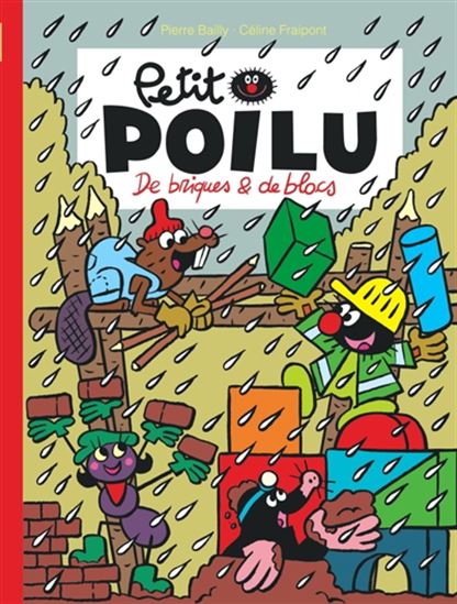 De briques et de blocs