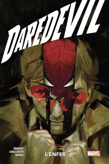 Daredevil T3 - L'enfer