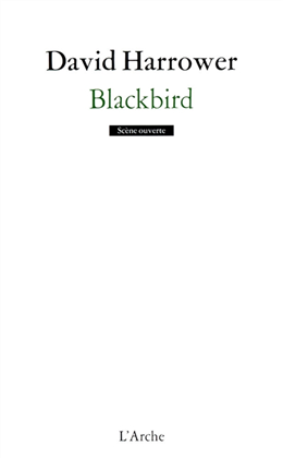 Blackbird