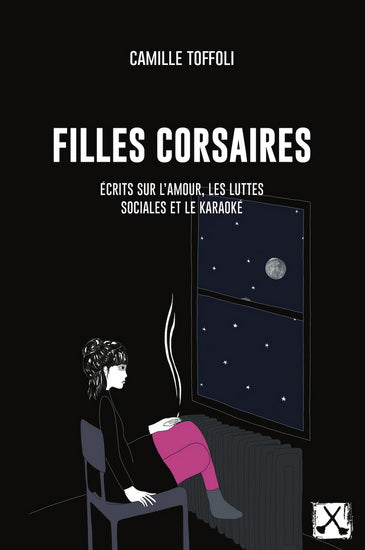 Filles corsaires **CHOIX**