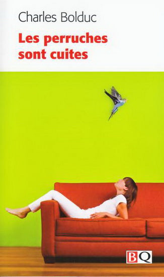 Les perruches sont cuites