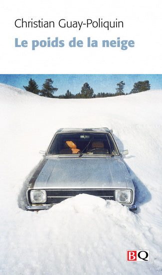 Le poids de la neige