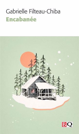 Encabanée **MANQUANT**