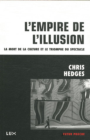 L'Empire de l'illusion