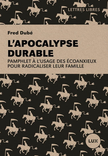 L'Apocalypse durable